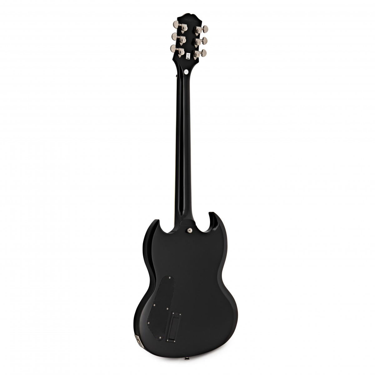 EPIPHONE SG PROPHECY AGED BLACK