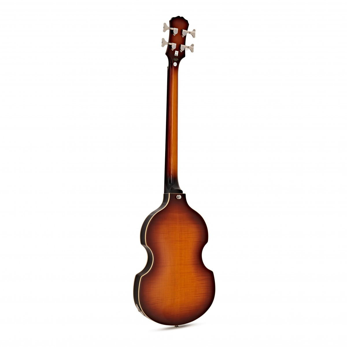 EPIPHONE VIOLA BASS VINTAGE SUNBURST
