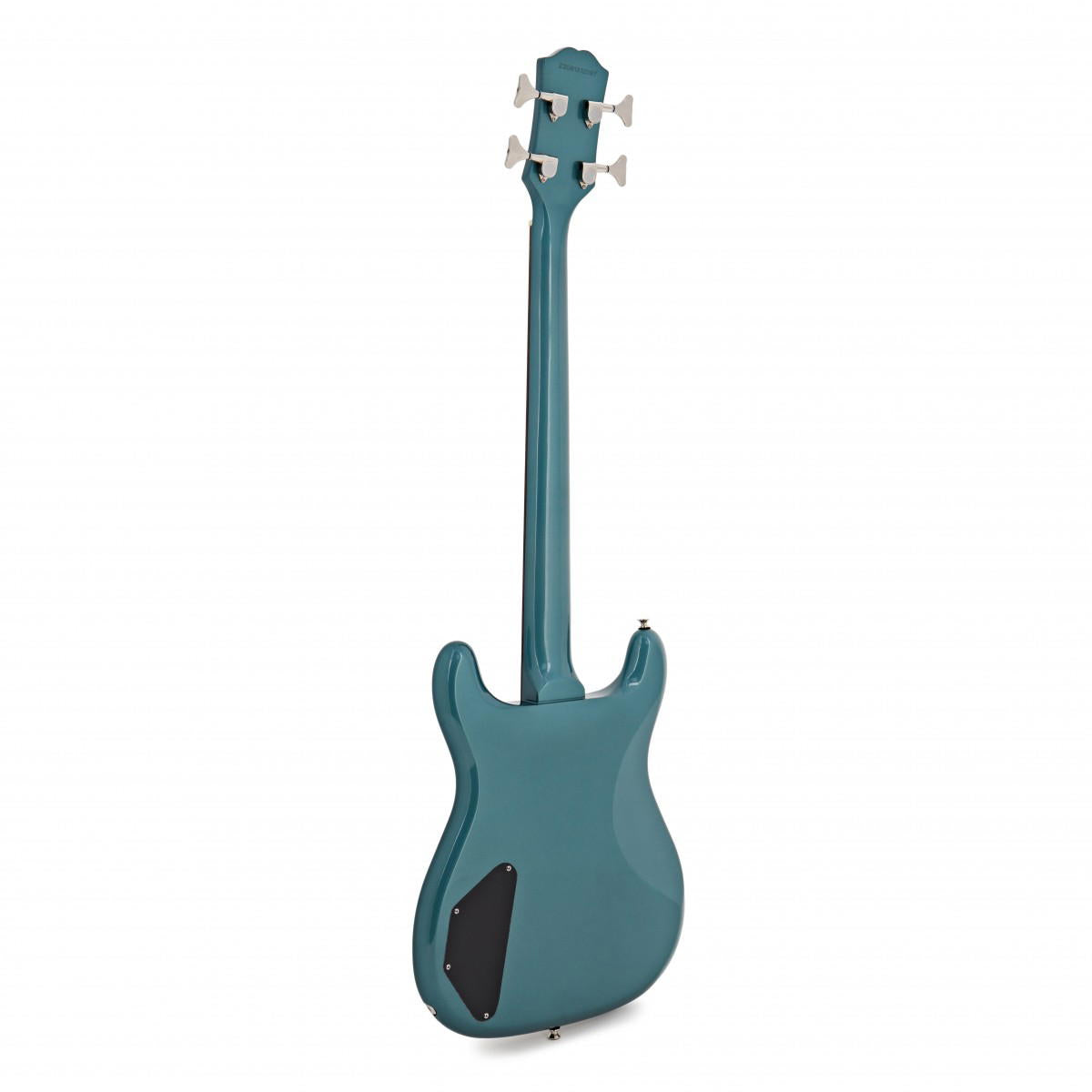 EPIPHONE NEWPORT BASS PACIFIC BLUE