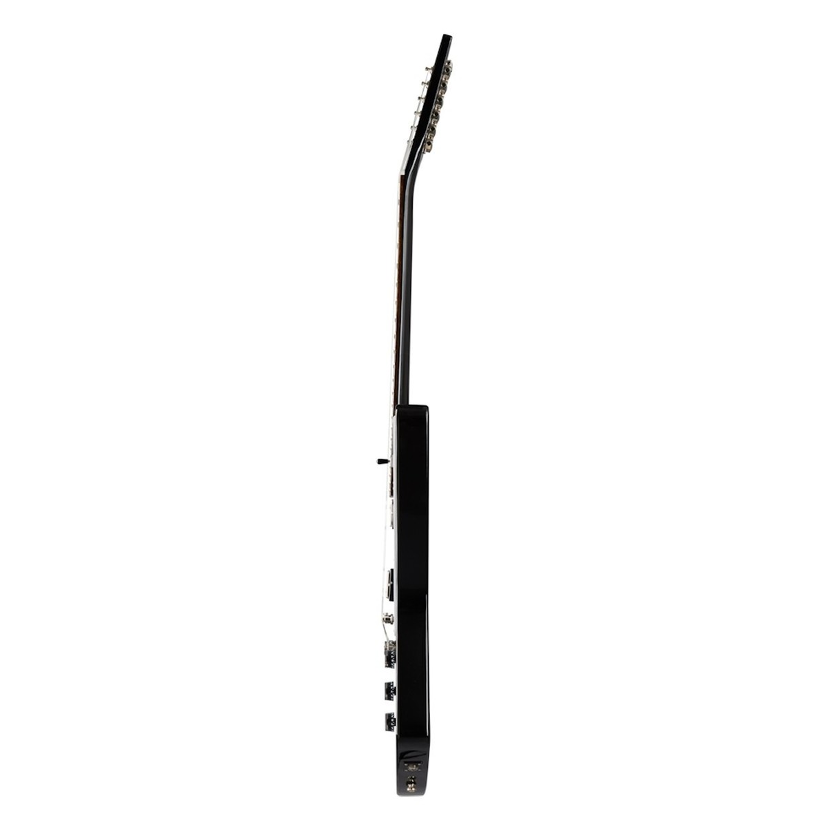 EPIPHONE EXPLORER EBONY
