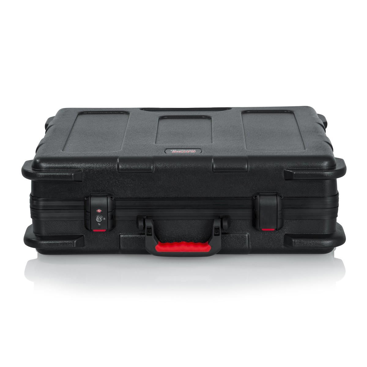 GATOR FLIGHTCASE PARA MESA DE MEZCLAS de 19"x 21"x6''