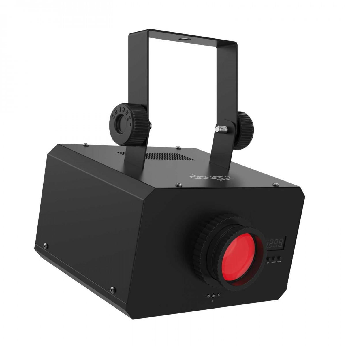Chauvet DJ Abyss 2 LED Efecto Agua Projector