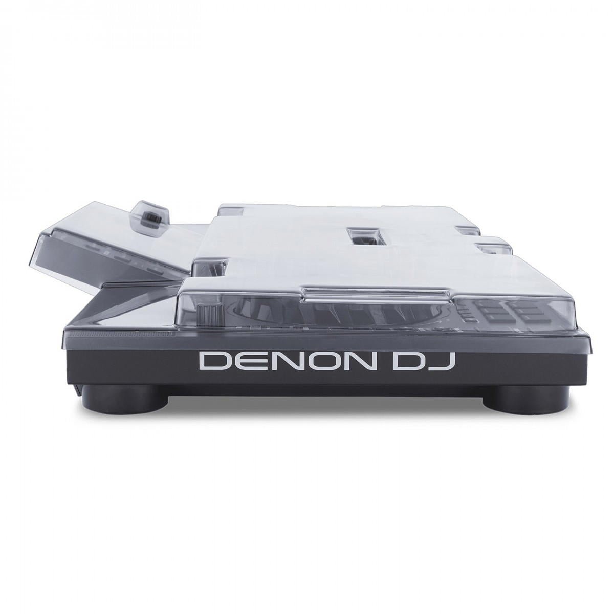 DECKSAVER DENON DJ SC LIVE 4 COVER