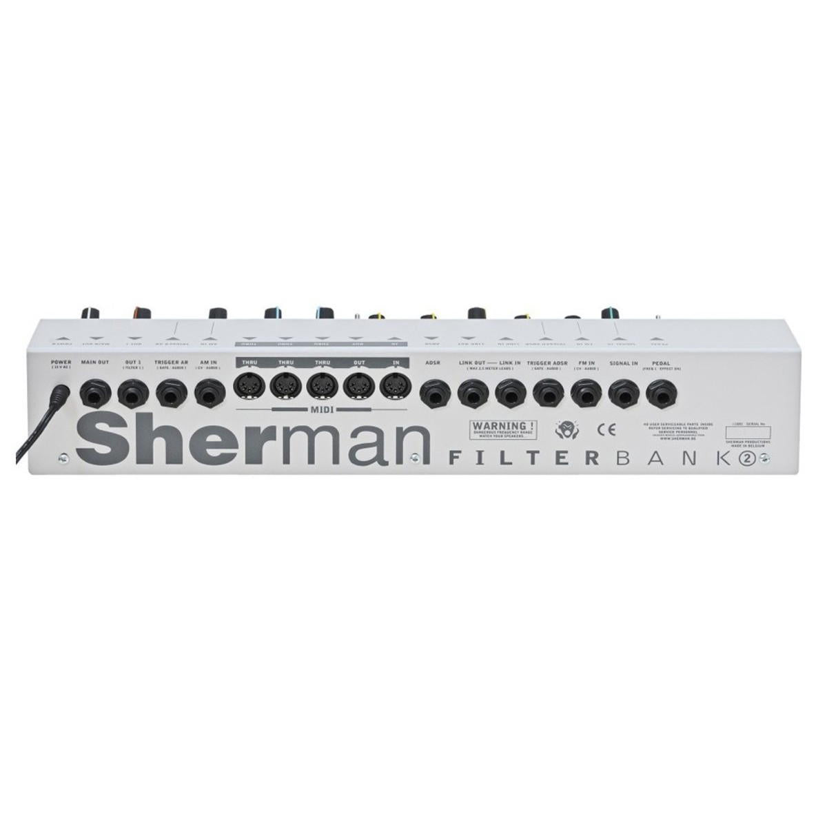 Sherman Filterbank 2 Classic