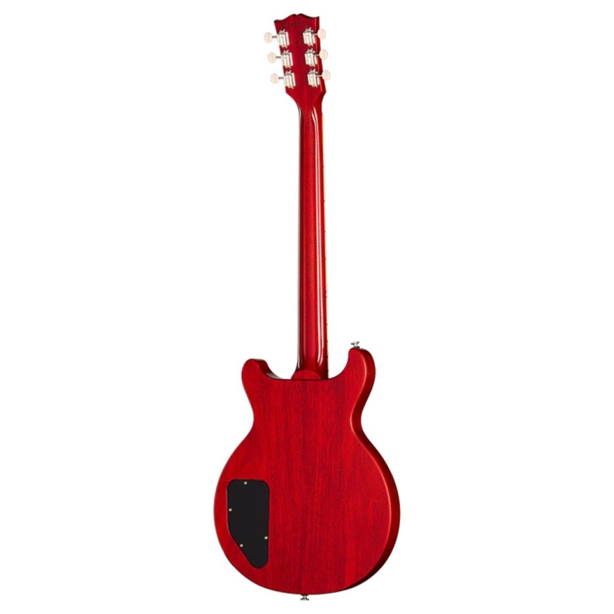 GIBSON LES PAUL SPECIAL DOUBLE CUT VINTAGE CHERRY