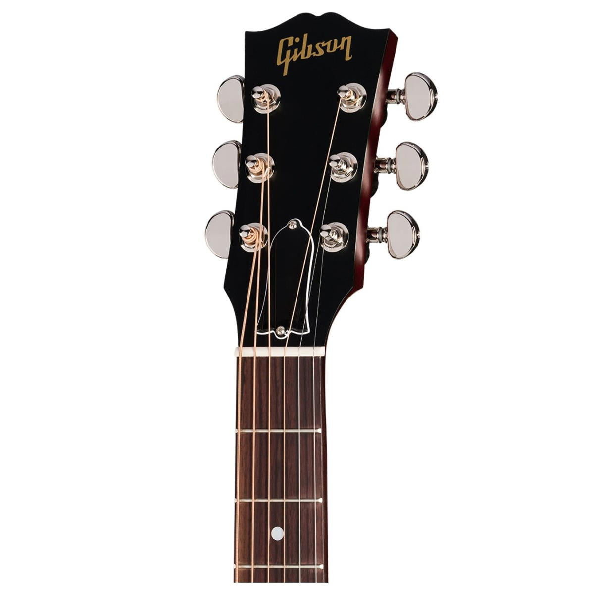 GIBSON J-45 SPECIAL SATIN WINE RED