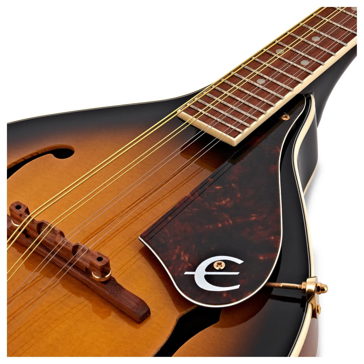 EPIPHONE MM-30S A STYLE MANDOLIN ANTIQUE SUNBURST