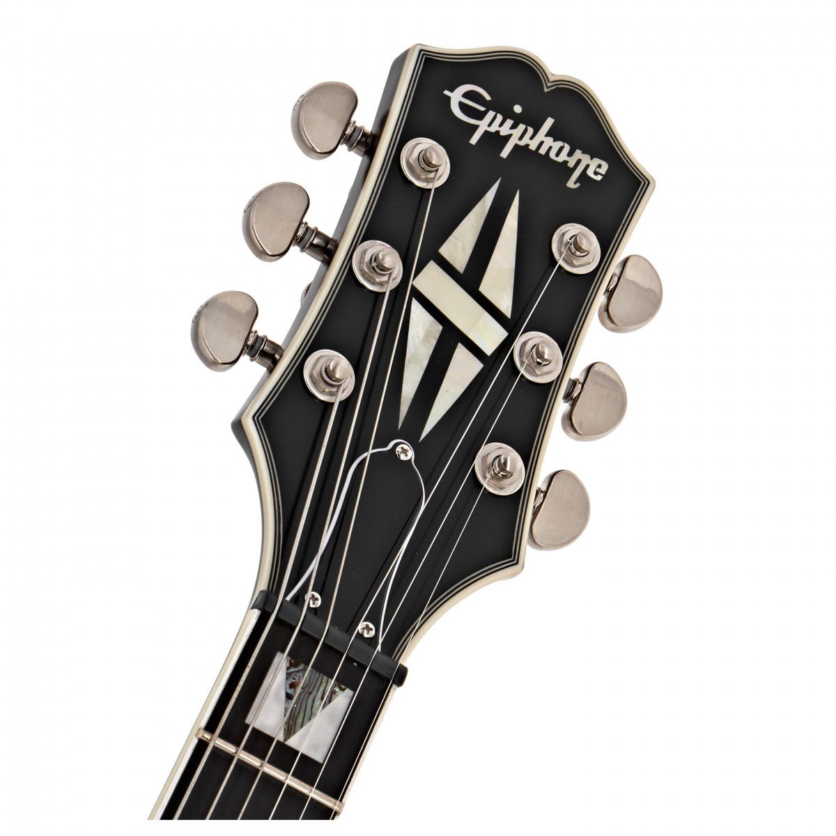 EPIPHONE SG PROPHECY AGED BLACK