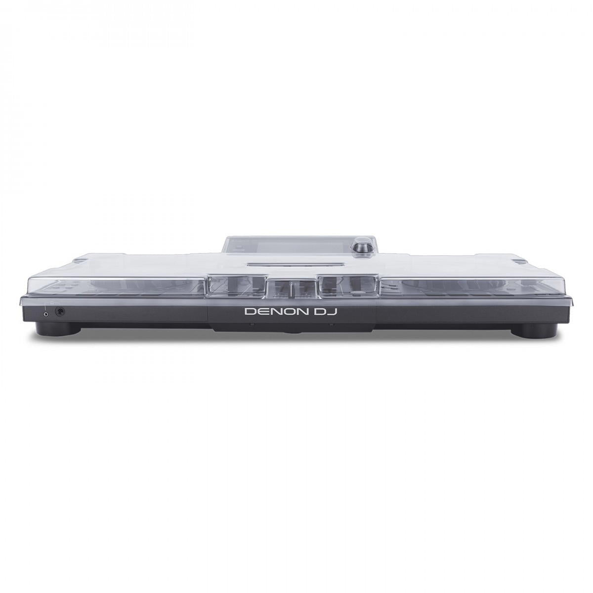 DECKSAVER DENON DJ SC LIVE 4 COVER