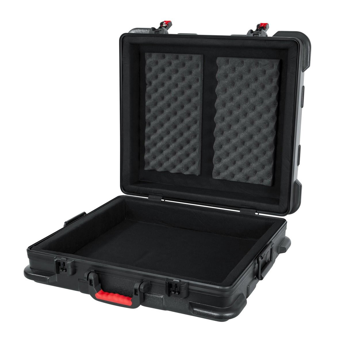 GATOR FLIGHTCASE PARA MESA DE MEZCLAS de 19"x 21"x6''