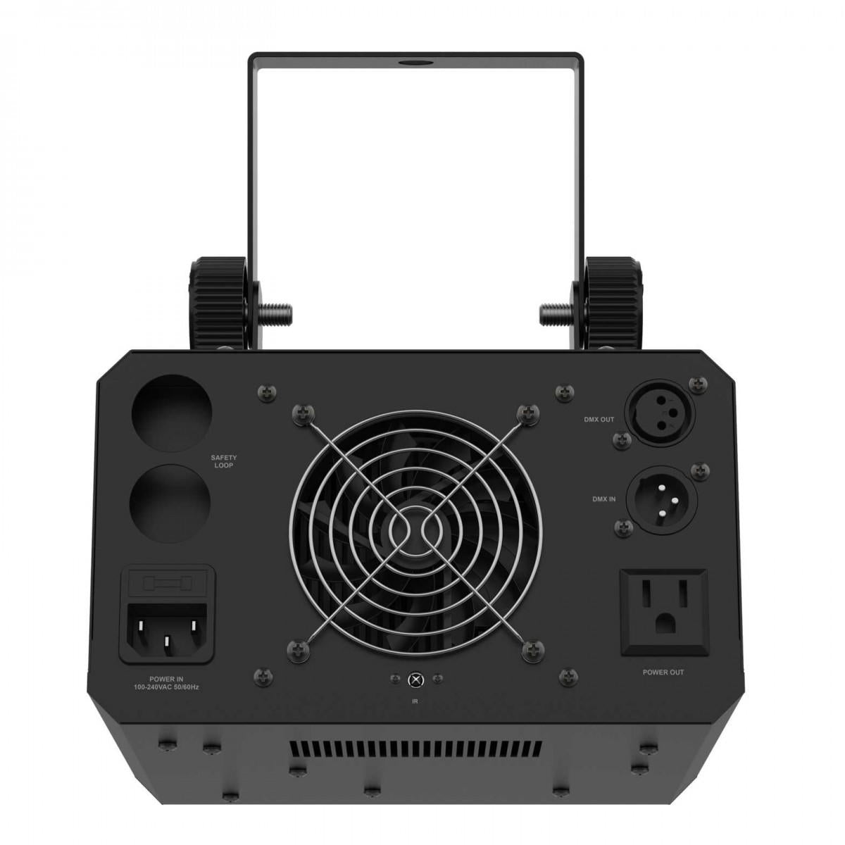 Chauvet DJ Abyss 2 LED Efecto Agua Projector