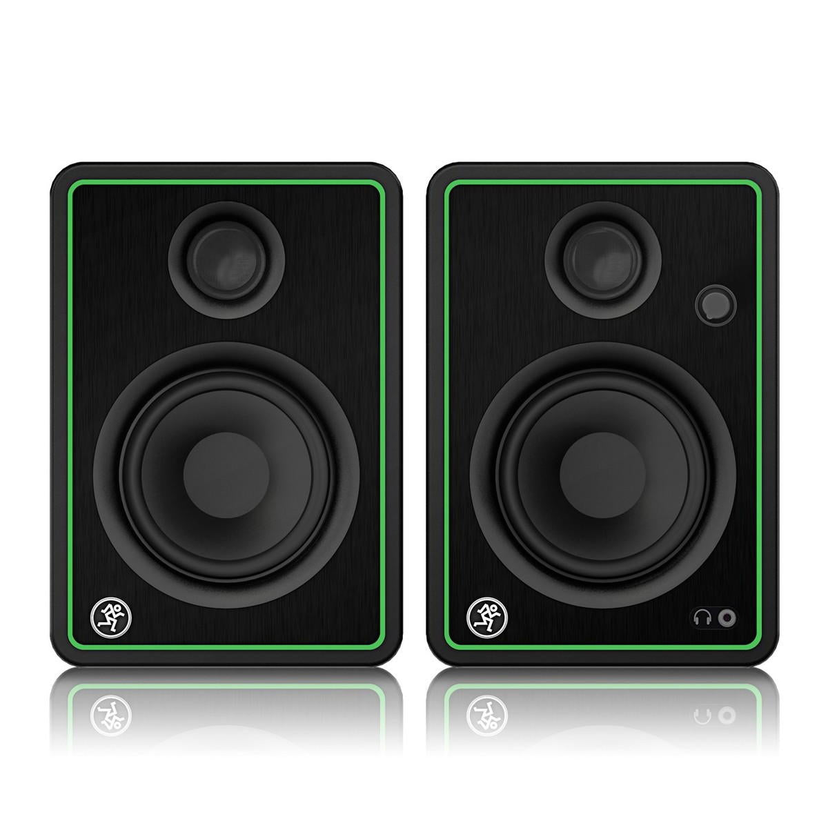 Mackie CR4-X (B-Stock)