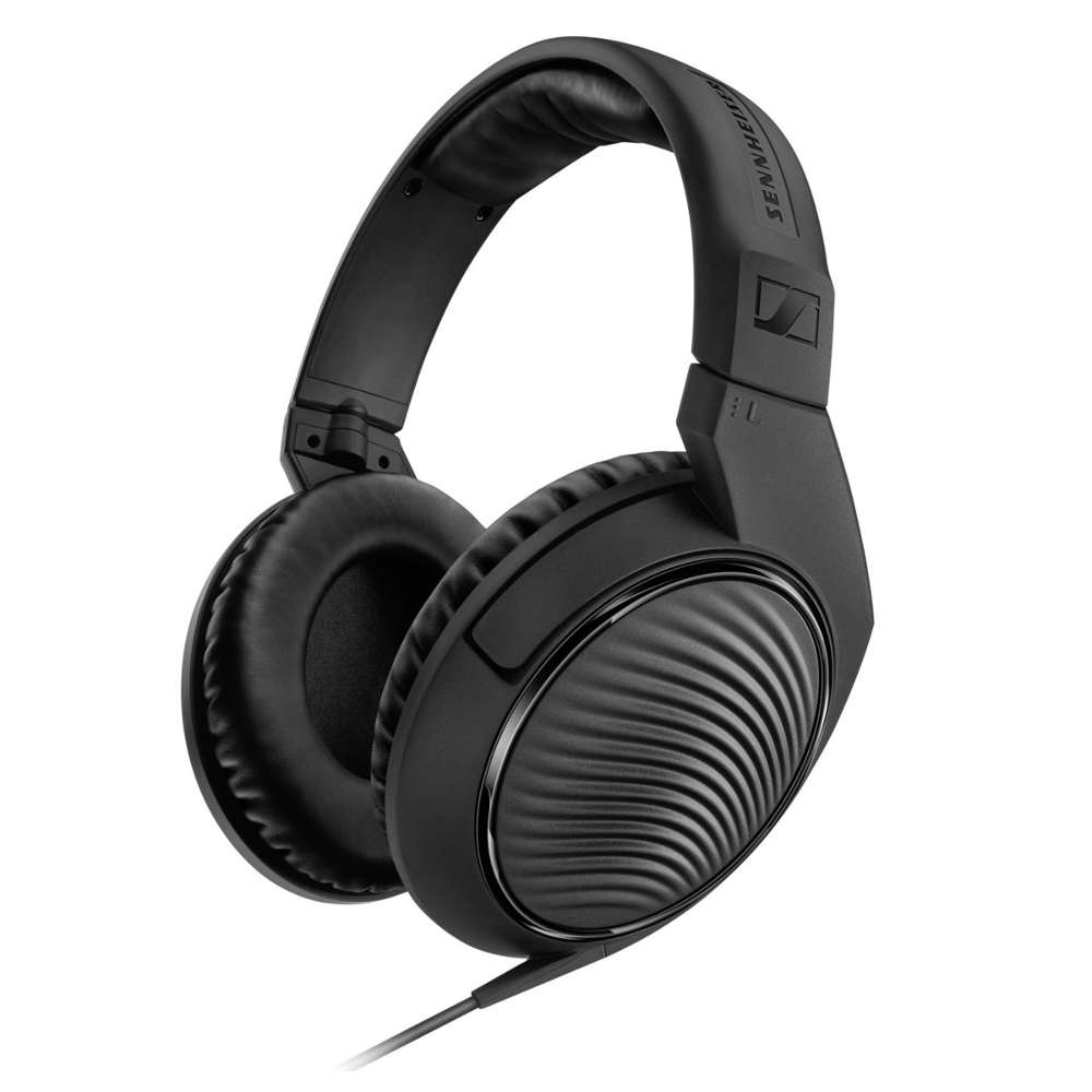 Sennheiser HD-200 Pro