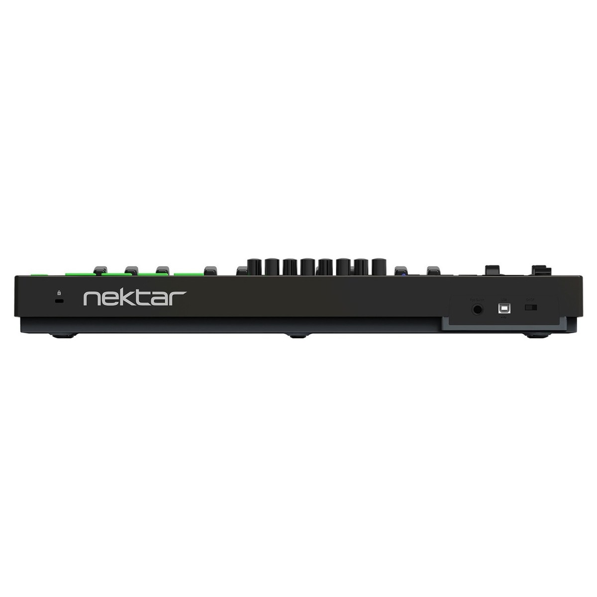 Nektar Impact LX25+