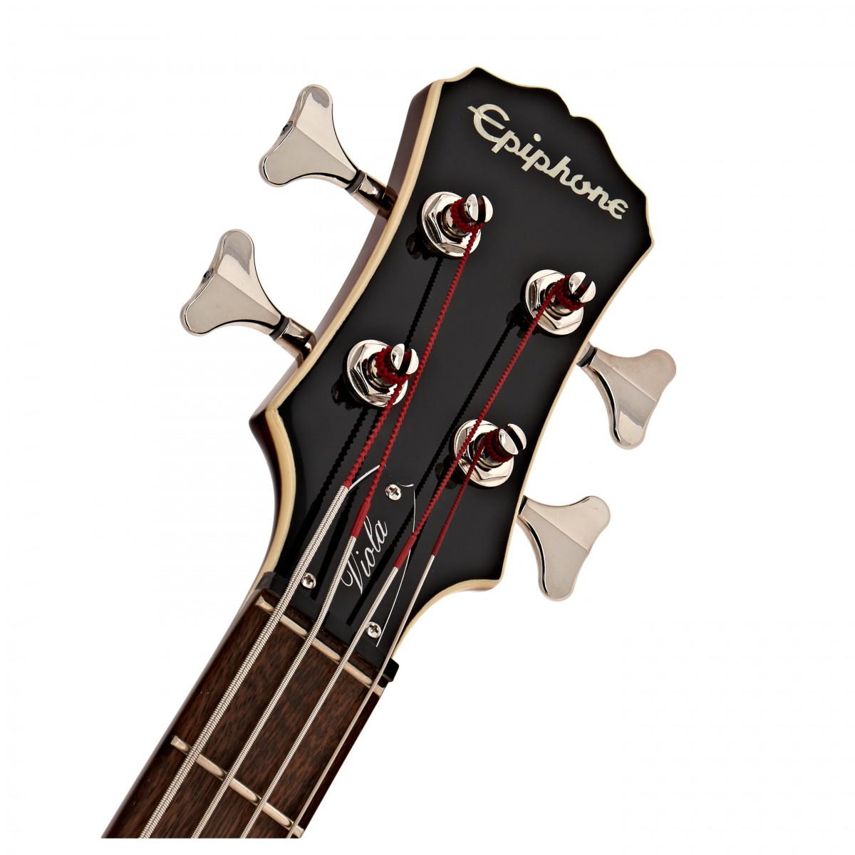 EPIPHONE VIOLA BASS VINTAGE SUNBURST