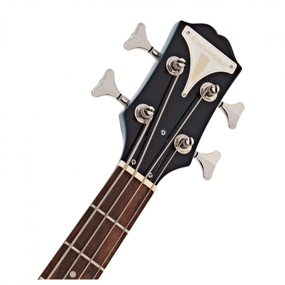 EPIPHONE NEWPORT BASS PACIFIC BLUE