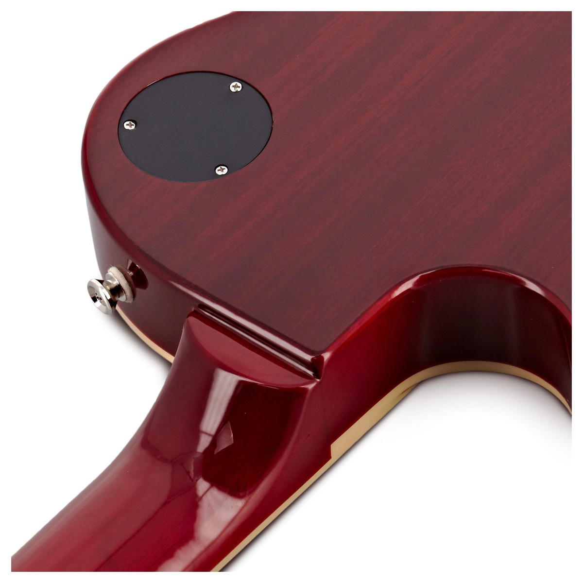 EPIPHONE LP STANDARD 50S ZURDO HERITAGE CHERRY SUN
