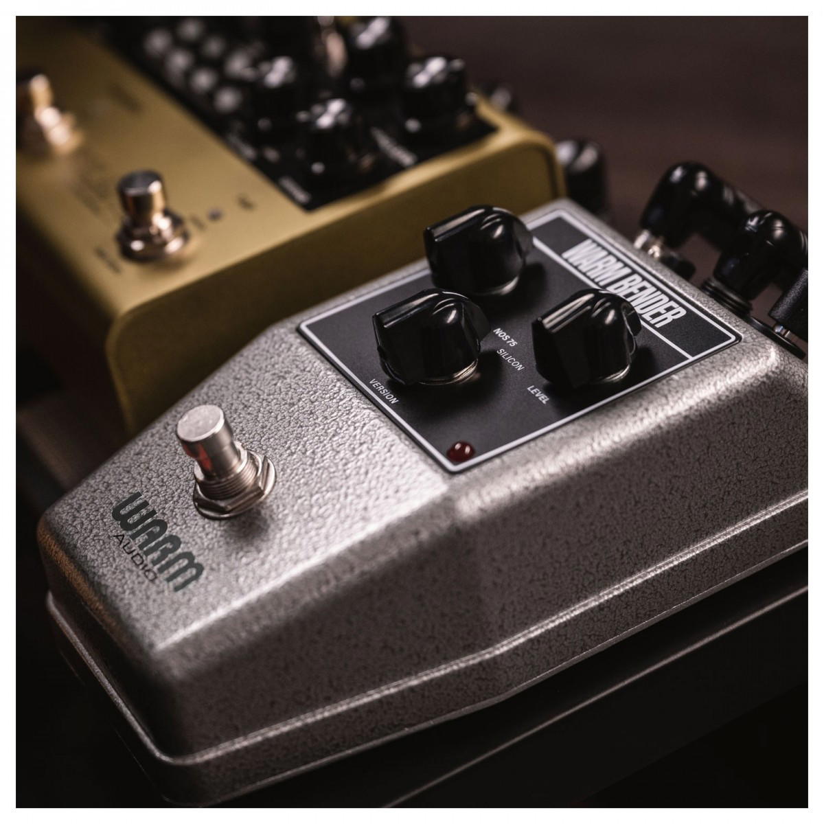 Warm Audio WARM BENDER