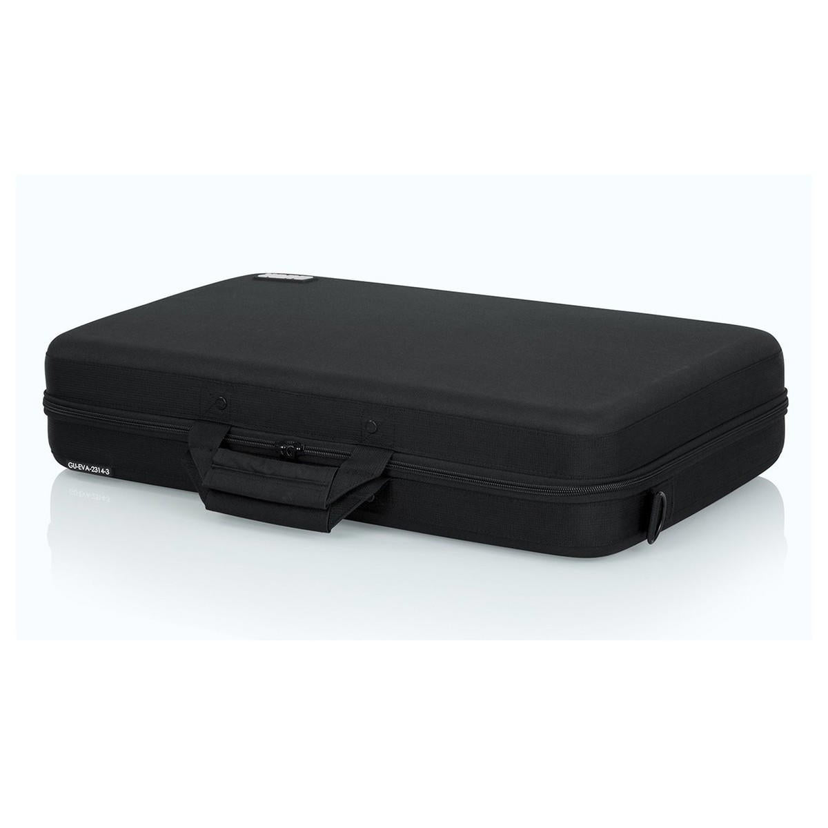 GATOR Housse EVA para controlador DJ 23"x14"x3"
