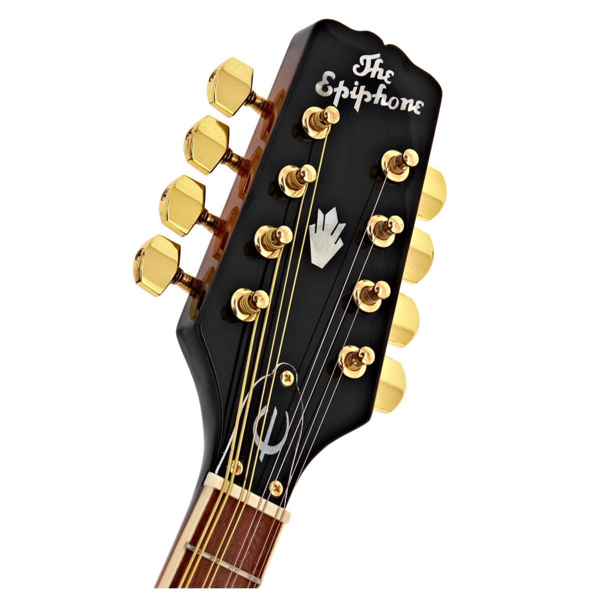 EPIPHONE MM-30S A STYLE MANDOLIN ANTIQUE SUNBURST