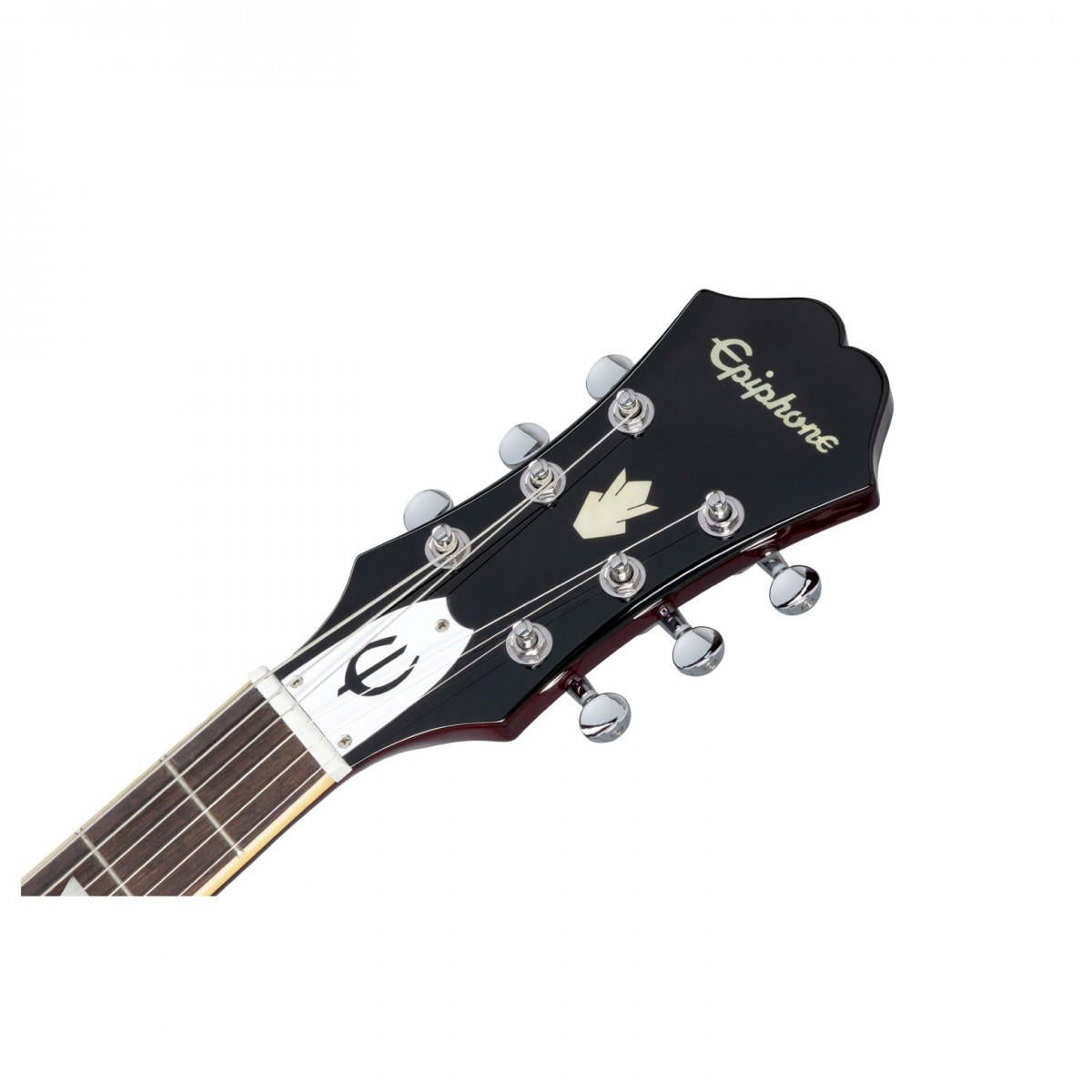 EPIPHONE NOEL GALLAGHER RIVIERA CON ESTUCHE DARK R