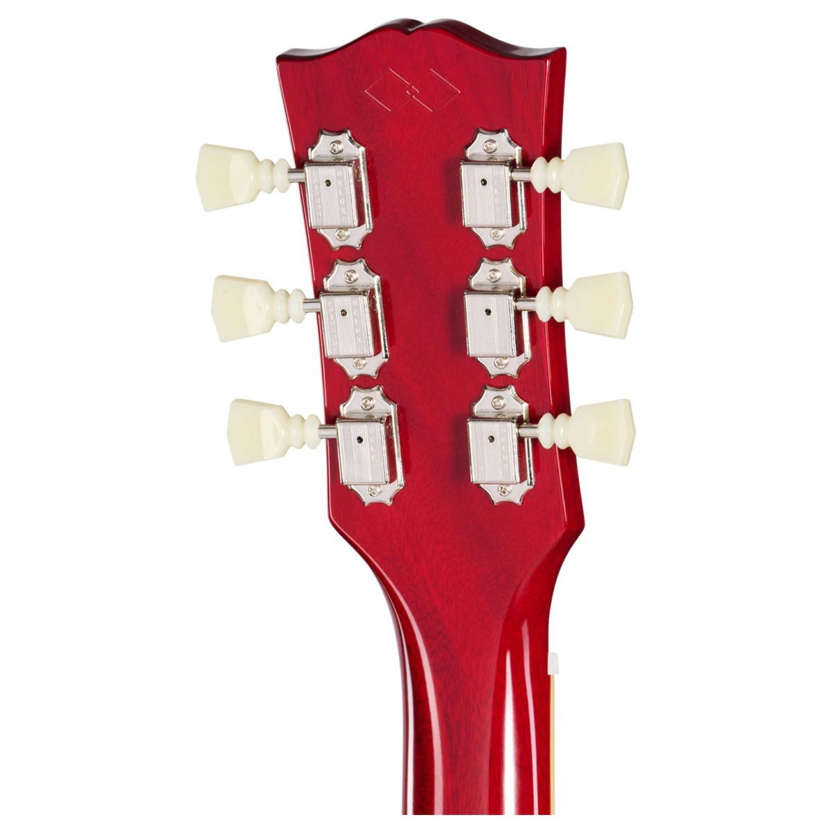 EPIPHONE 1962 ES-335 REISSUE SIXTIES CHERRY