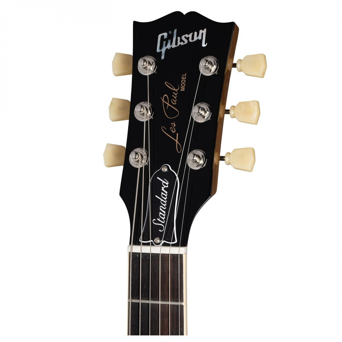 GIBSON LES PAUL STANDARD 50 PLAIN TOP SPARKLING BURGUNDY
