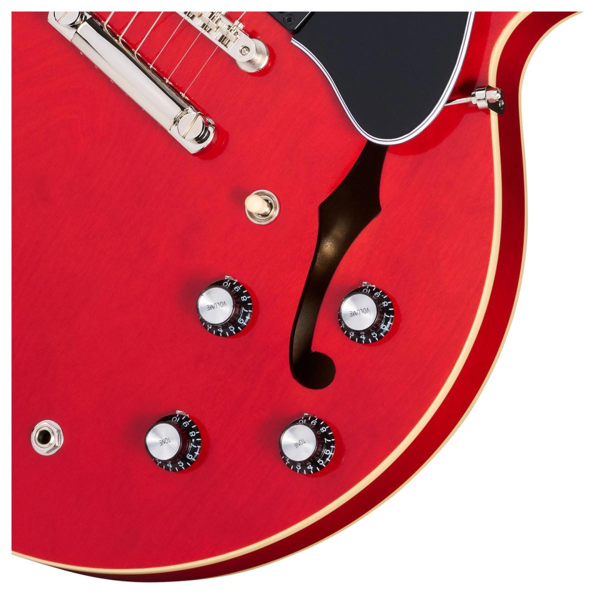 EPIPHONE 1962 ES-335 REISSUE SIXTIES CHERRY