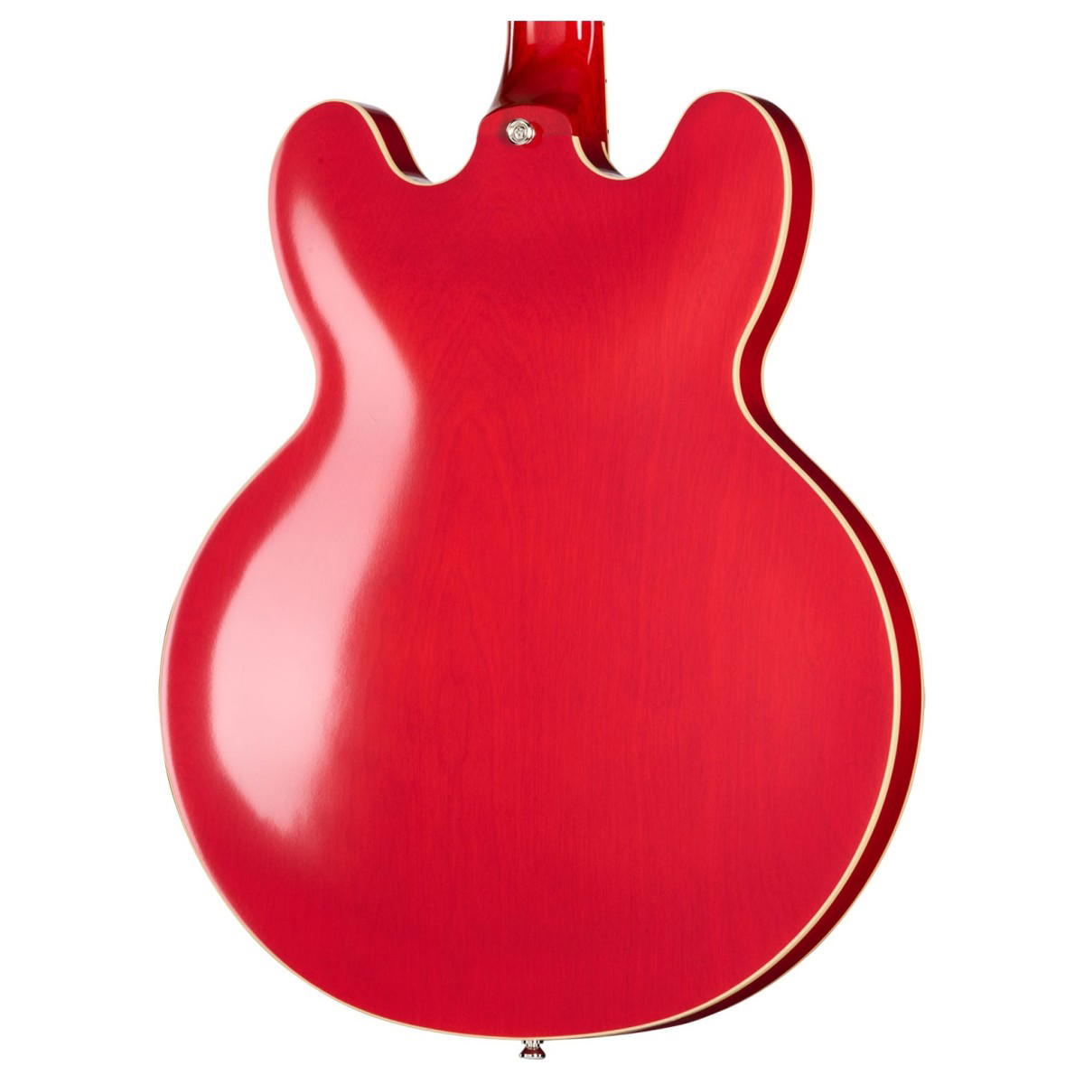 EPIPHONE 1962 ES-335 REISSUE SIXTIES CHERRY
