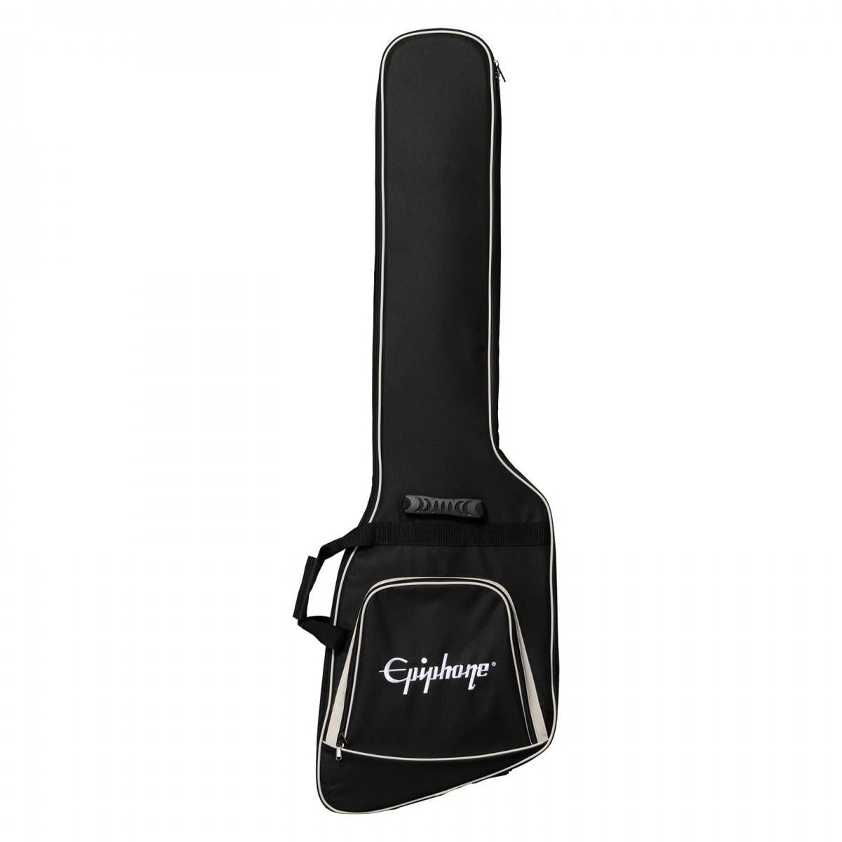 EPIPHONE THUNDERBIRD 64 EMBER RED CON FUNDA