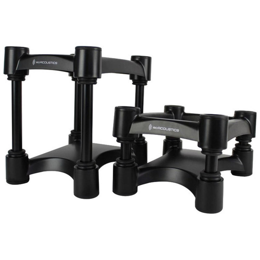 IsoAcoustics L8R130