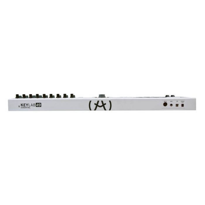Arturia KeyLab Essential 49 (B-Stock)