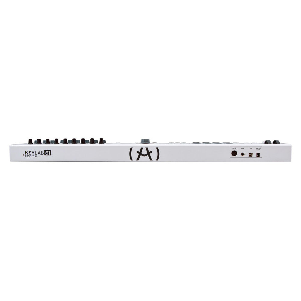 Arturia KeyLab Essential 61  (B-Stock)