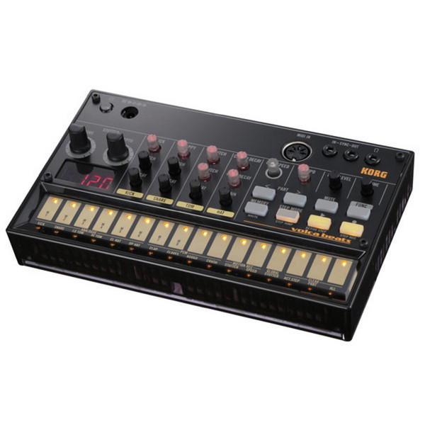 Korg Volca Beats