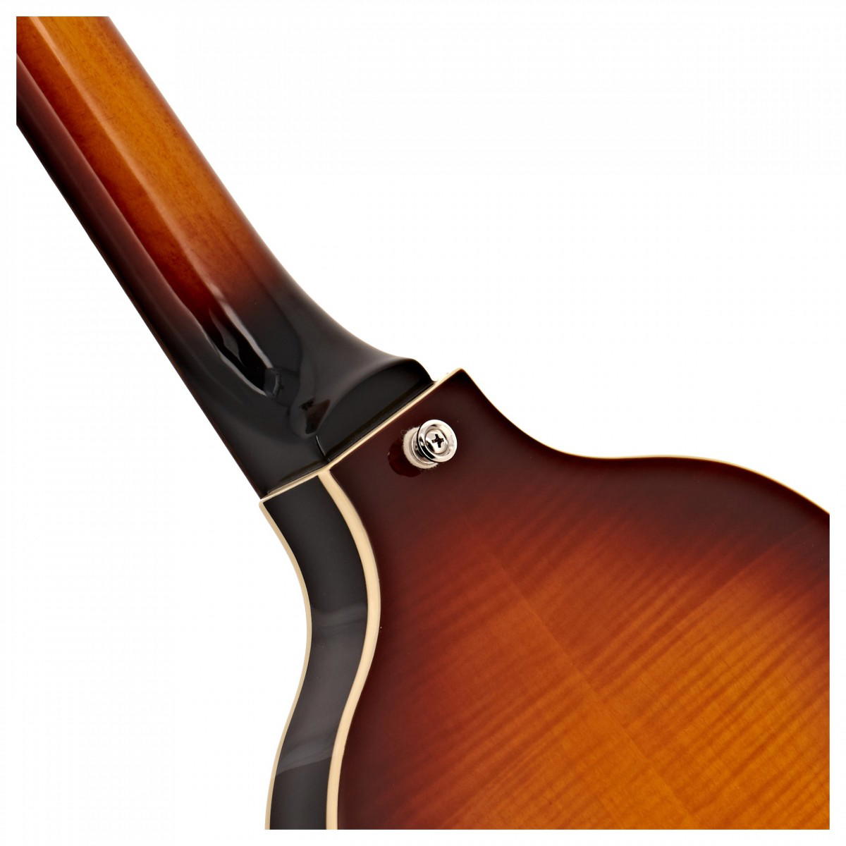 EPIPHONE VIOLA BASS VINTAGE SUNBURST