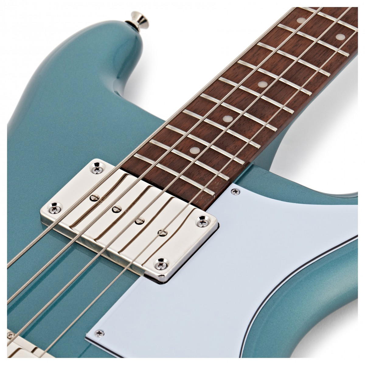 EPIPHONE NEWPORT BASS PACIFIC BLUE