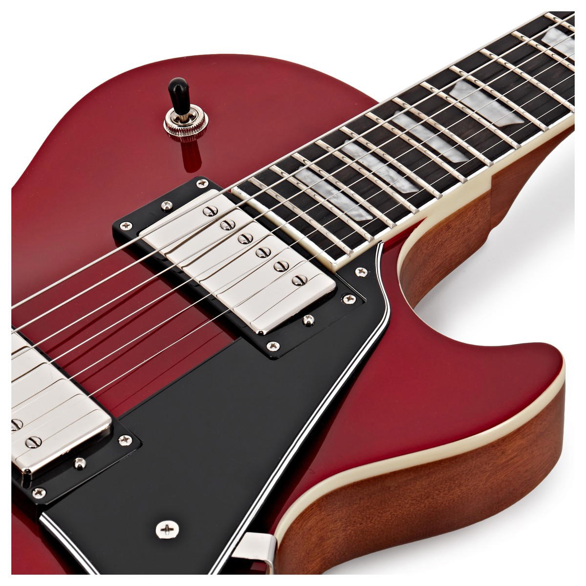 EPIPHONE LES PAUL MODERN SPARKLING BURGUNDY