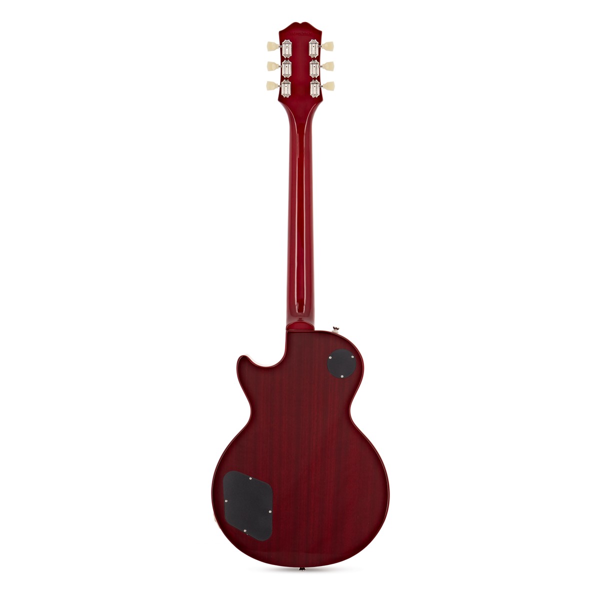 EPIPHONE LP STANDARD 50S ZURDO HERITAGE CHERRY SUN