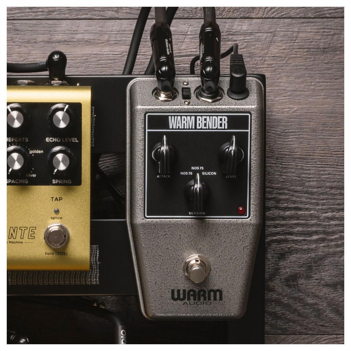 Warm Audio WARM BENDER