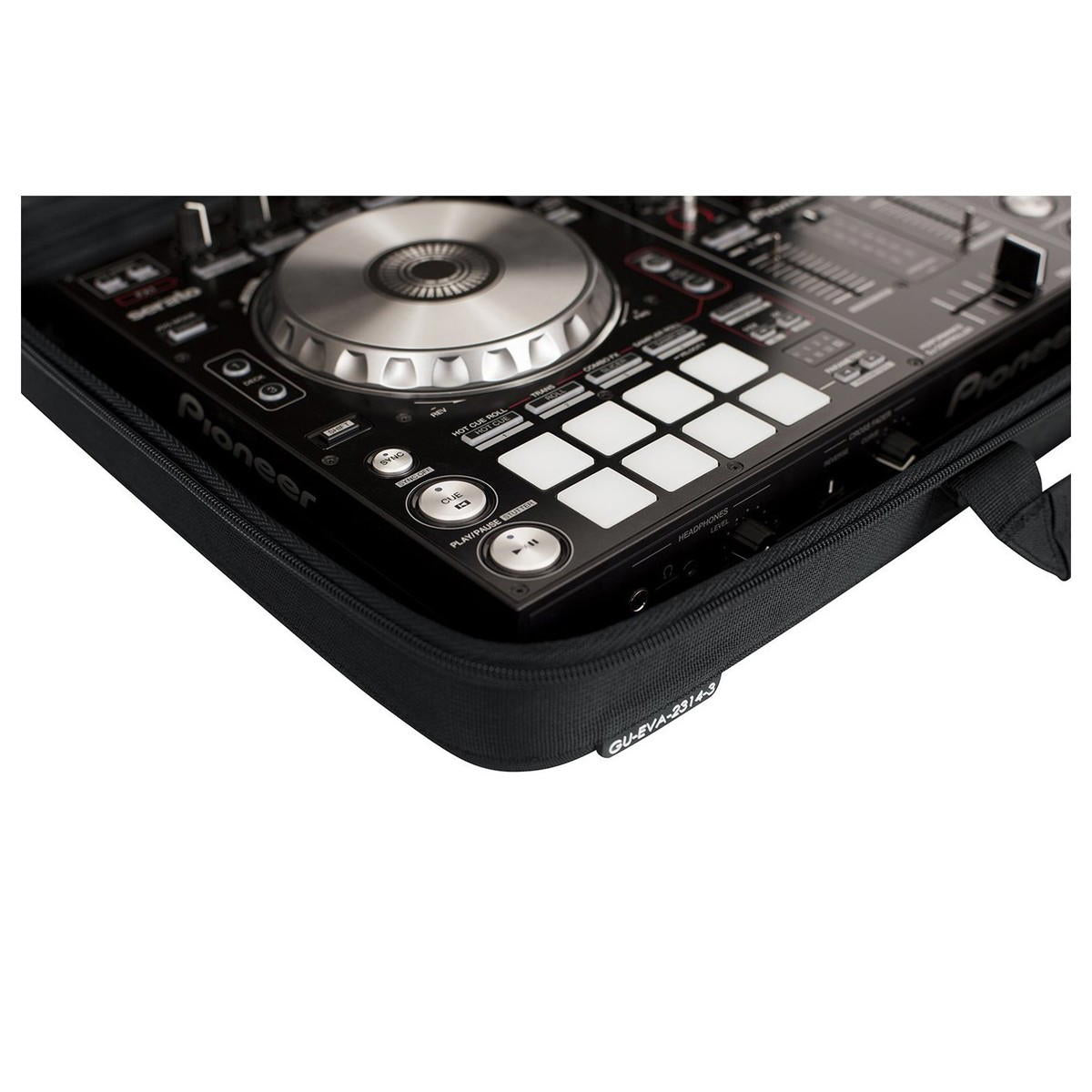 GATOR Housse EVA para controlador DJ 23"x14"x3"