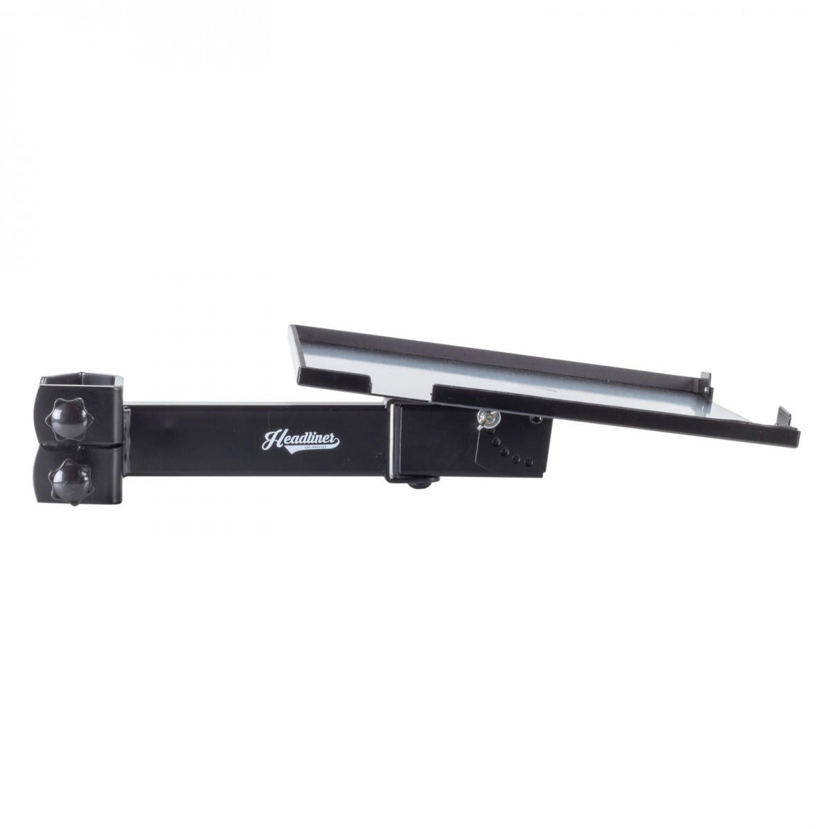 HEADLINER ACCESSORY TRAY