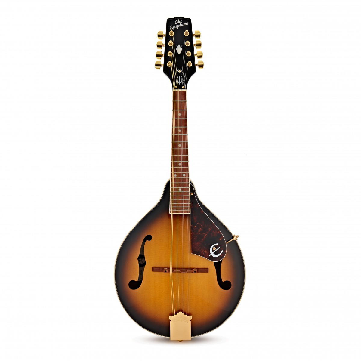 EPIPHONE MM-30S A STYLE MANDOLIN ANTIQUE SUNBURST