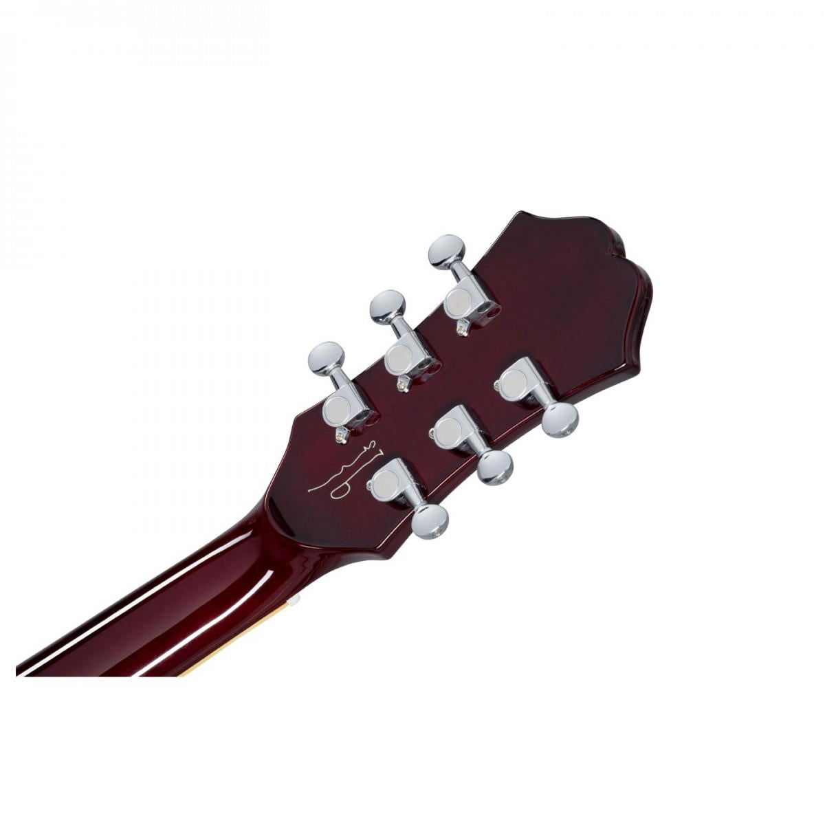 EPIPHONE NOEL GALLAGHER RIVIERA CON ESTUCHE DARK R