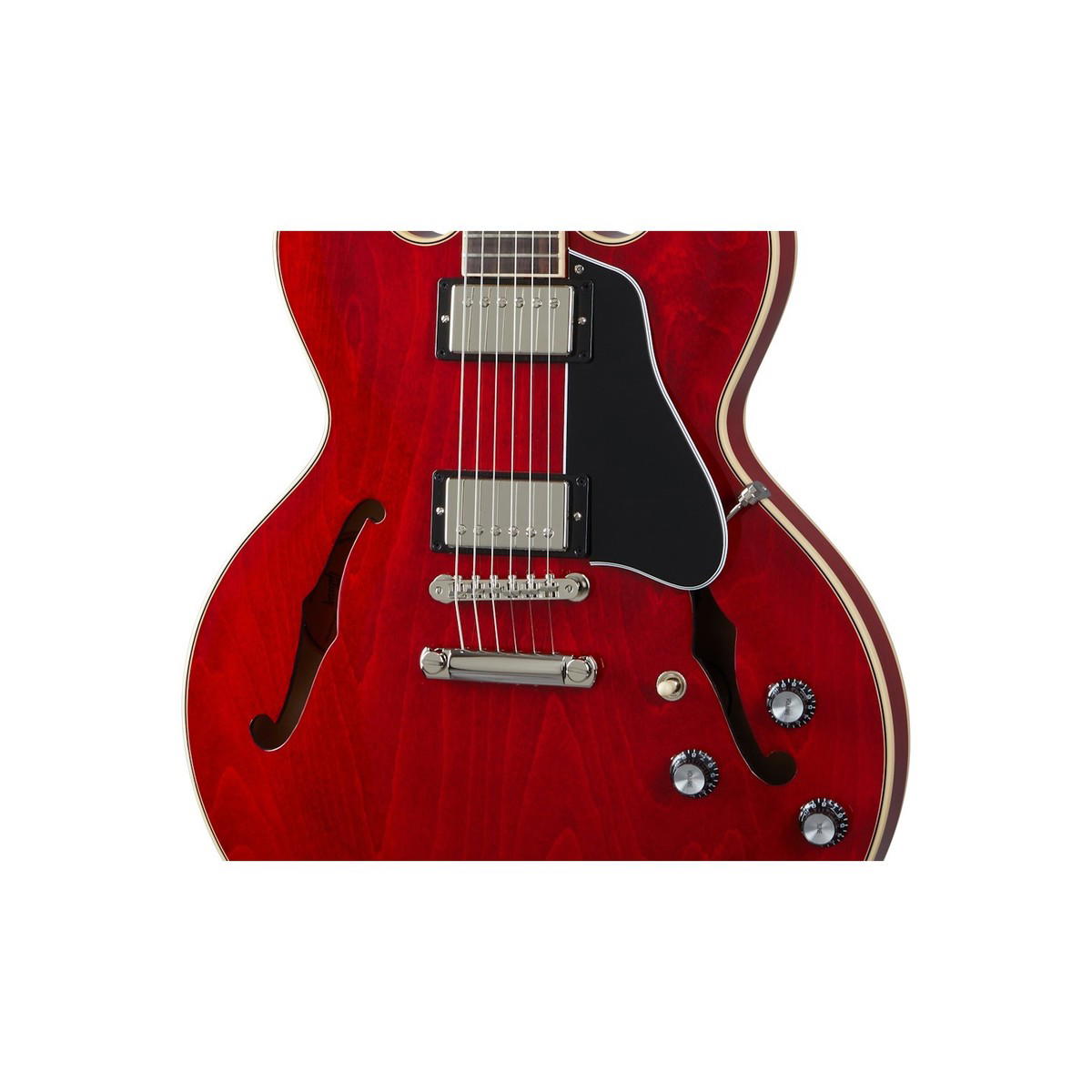 GIBSON ES-345 ORIGINAL SIXTIES CHERRY B-STOCK