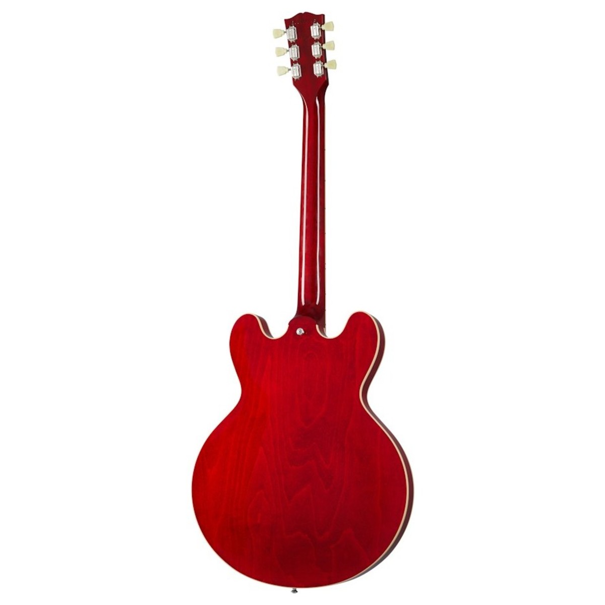GIBSON ES-345 ORIGINAL SIXTIES CHERRY