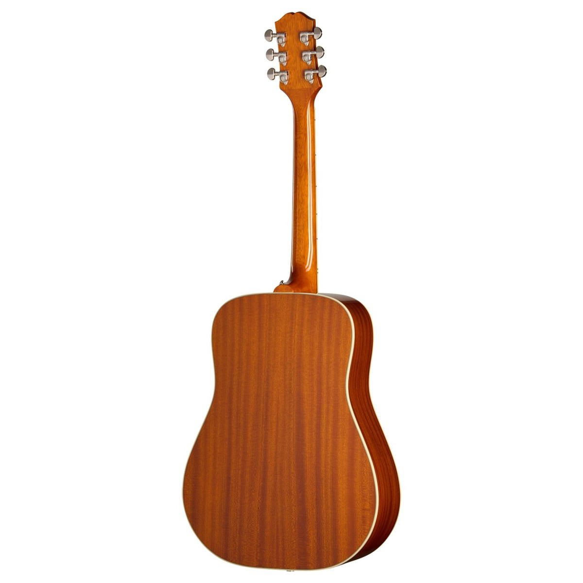 EPIPHONE HUMMINGBIRD STUDIO HERITAGE CHERRY SUNBURST
