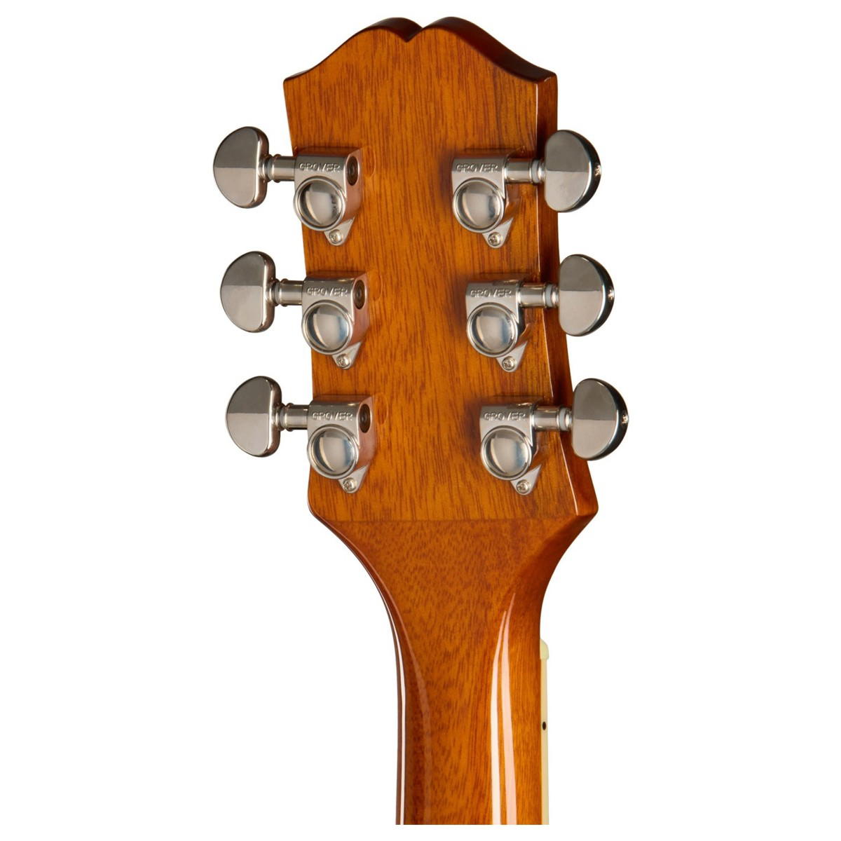 EPIPHONE HUMMINGBIRD STUDIO HERITAGE CHERRY SUNBURST