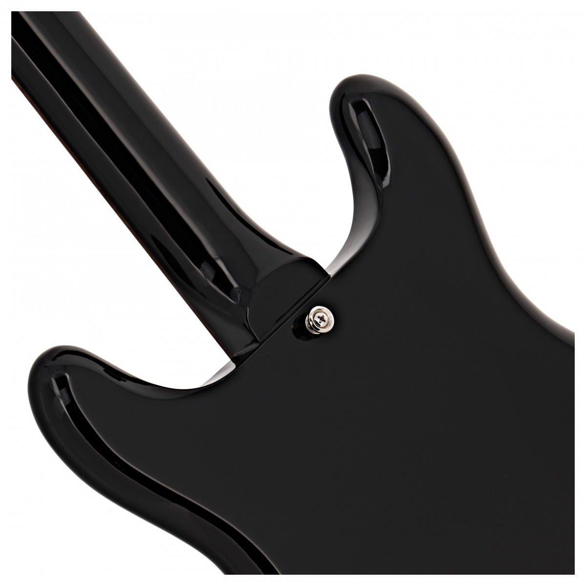 EPIPHONE WILSHIRE P-90S EBONY