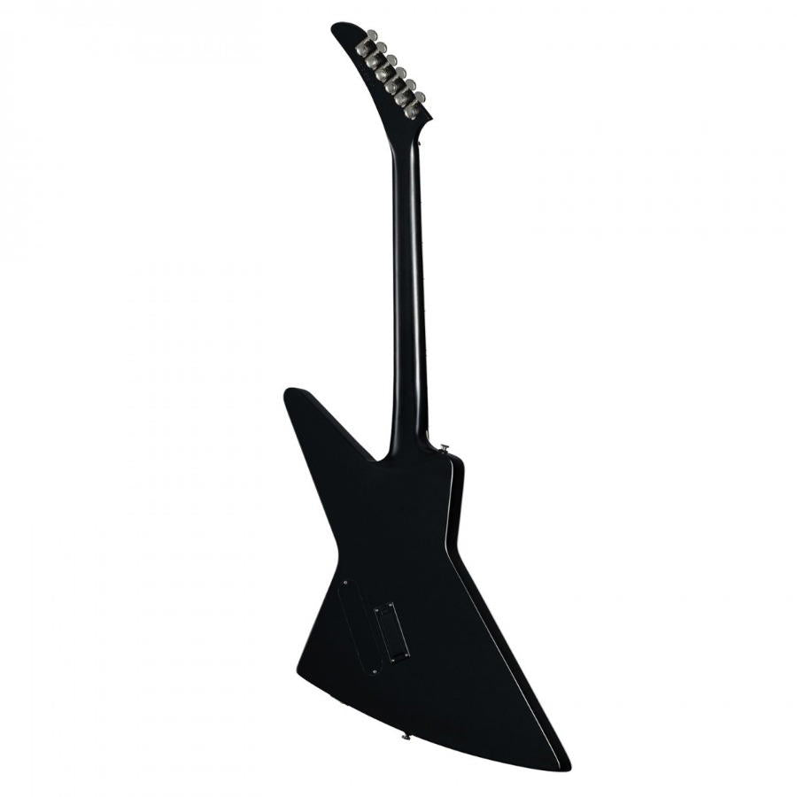 EPIPHONE EXTURA PROPHECY AGED JET BLACK METALLIC