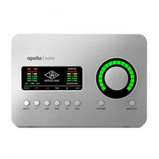 Universal Audio Apollo Solo TB3 Heritage Edition 